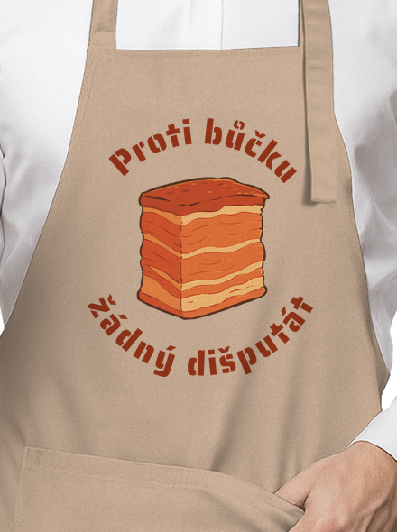 Proti bůčku žádný dišputát