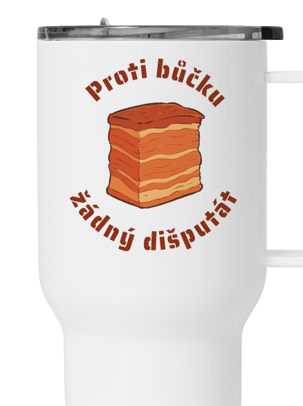 Proti bůčku žádný dišputát