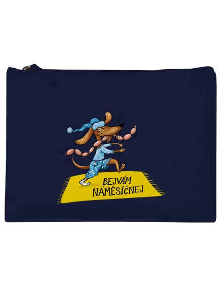 Bejvám náměsíčnej