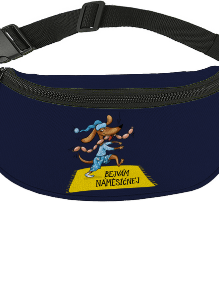 Bejvám náměsíčnej