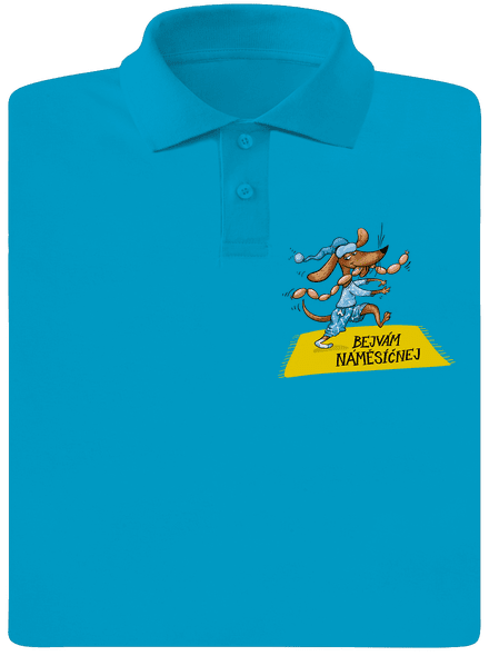 Bejvám náměsíčnej