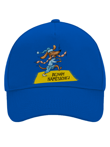 Bejvám náměsíčnej