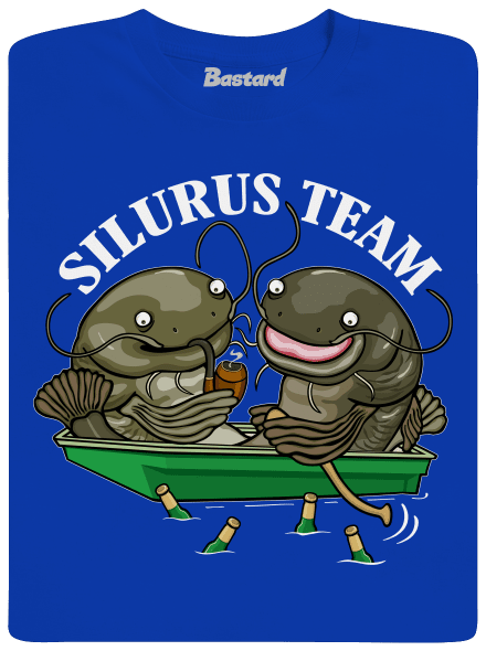 Silurus team