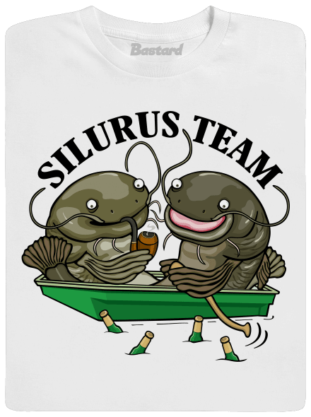 Silurus team
