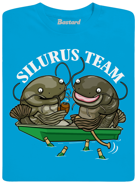 Silurus team