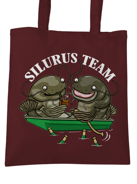 Silurus team