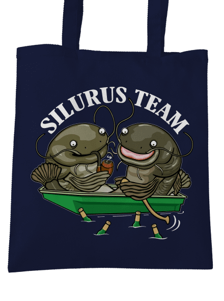 Silurus team