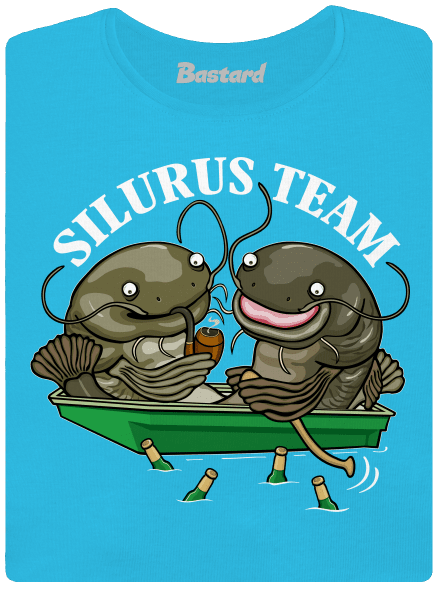 Silurus team