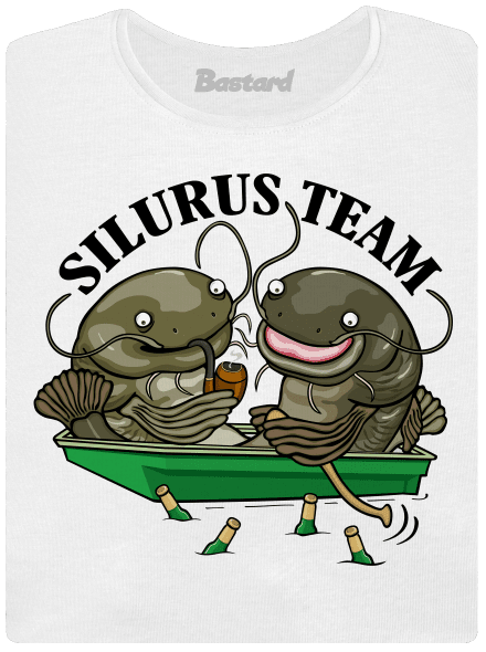 Silurus team