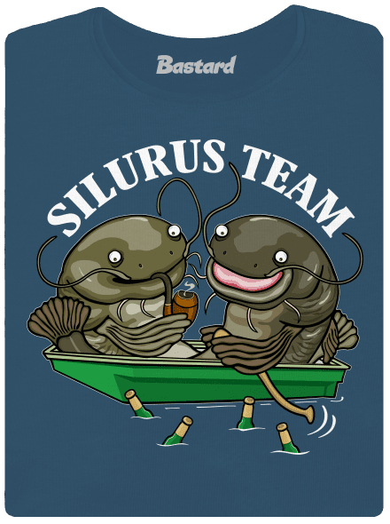 Silurus team