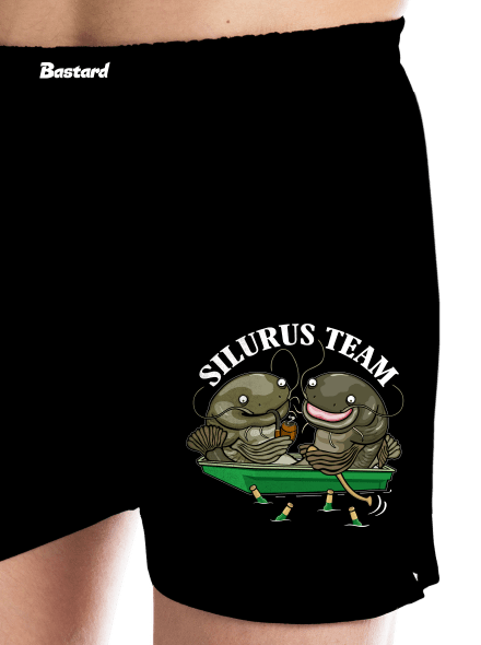 Silurus team