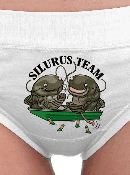 Silurus team