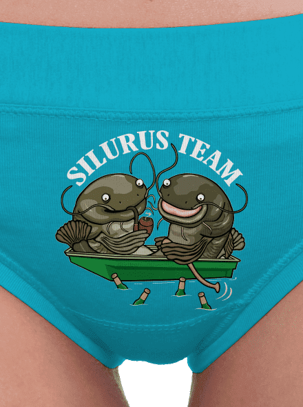Silurus team