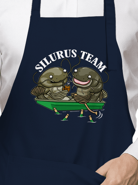 Silurus team