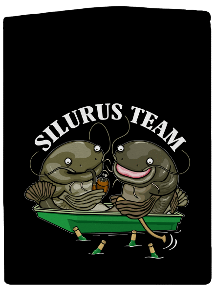 Silurus team