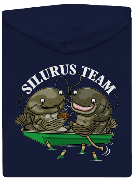 Silurus team