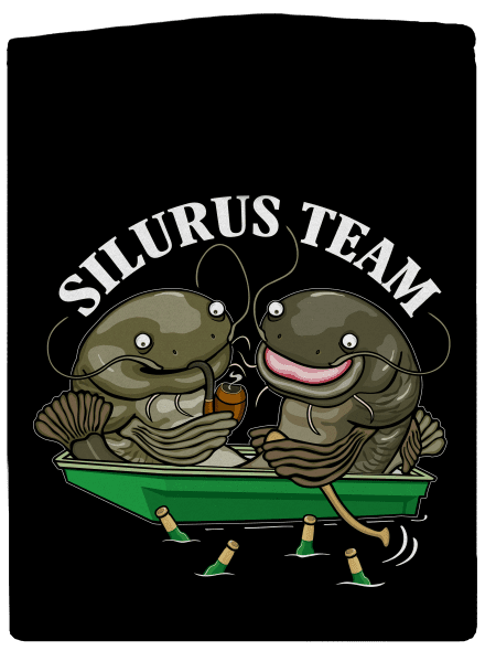 Silurus team