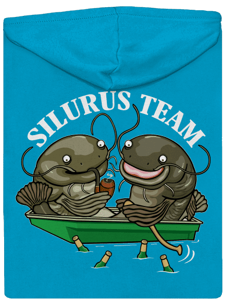 Silurus team