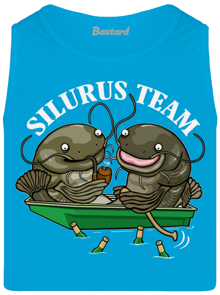 Silurus team