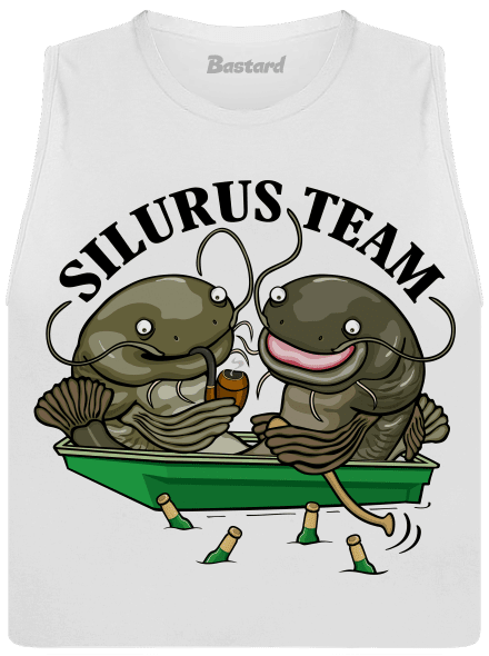 Silurus team