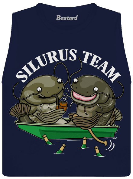 Silurus team
