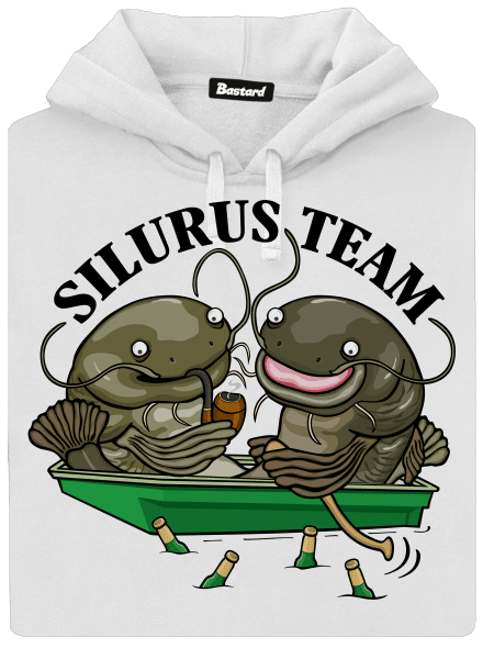Silurus team