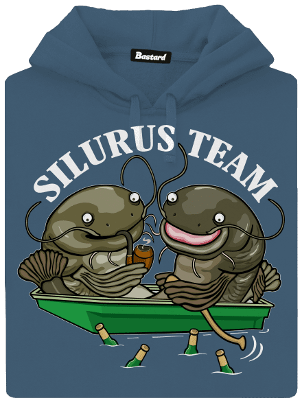 Silurus team