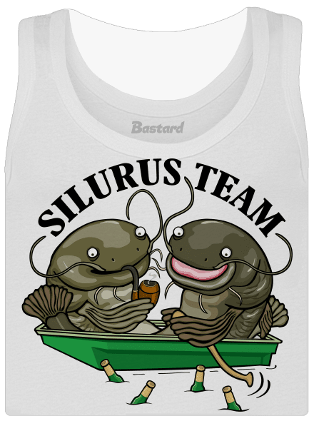 Silurus team