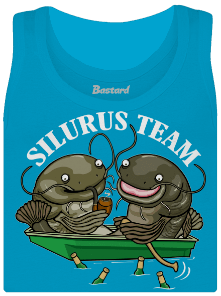 Silurus team