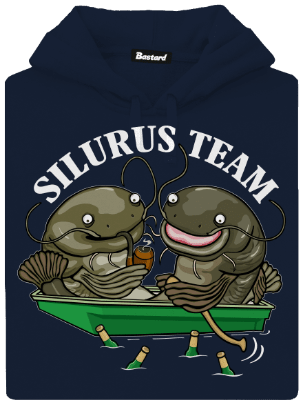 Silurus team