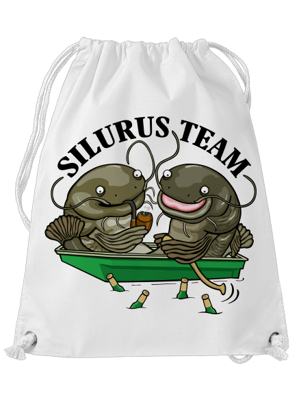Silurus team