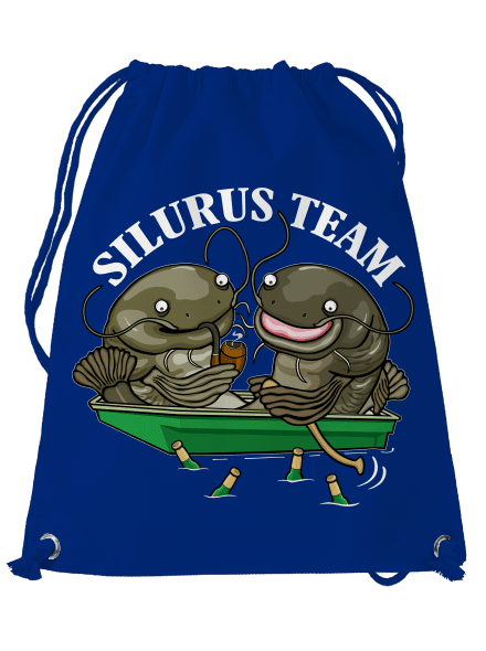Silurus team