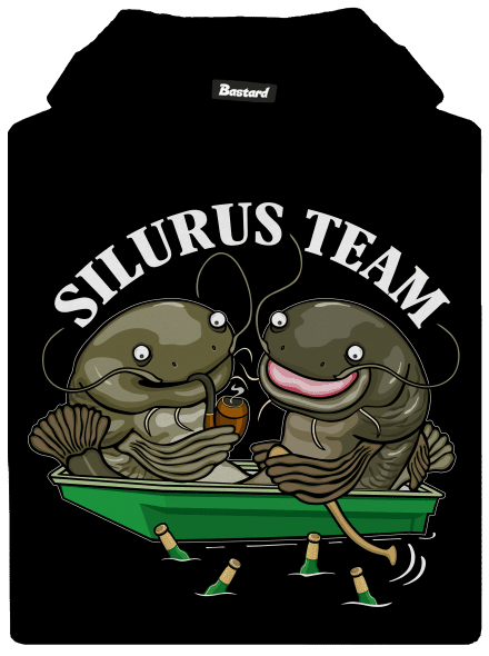 Silurus team