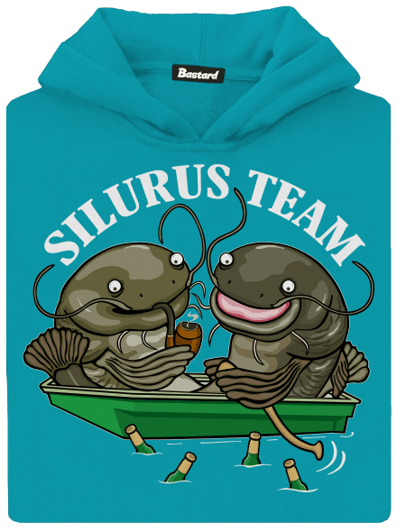 Silurus team