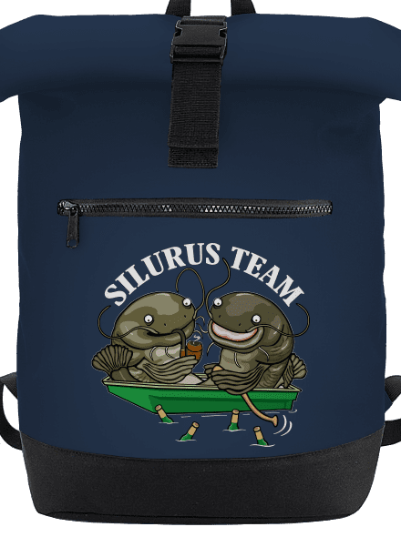 Silurus team