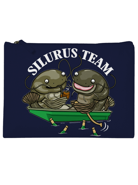 Silurus team