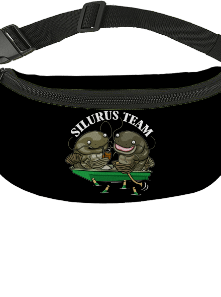 Silurus team