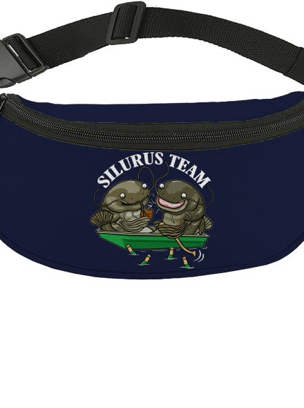 Silurus team