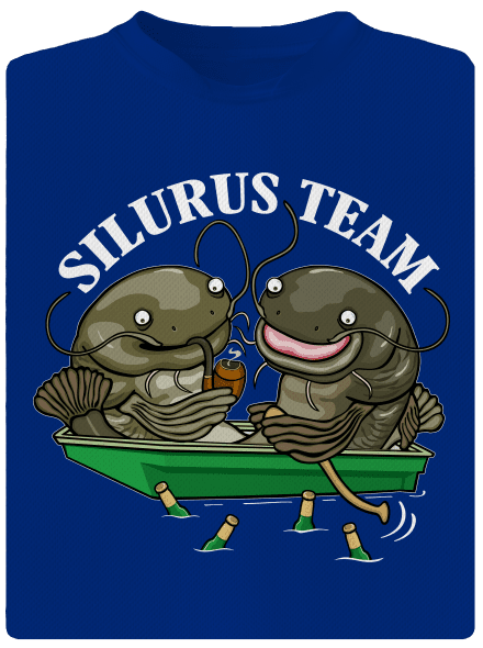 Silurus team