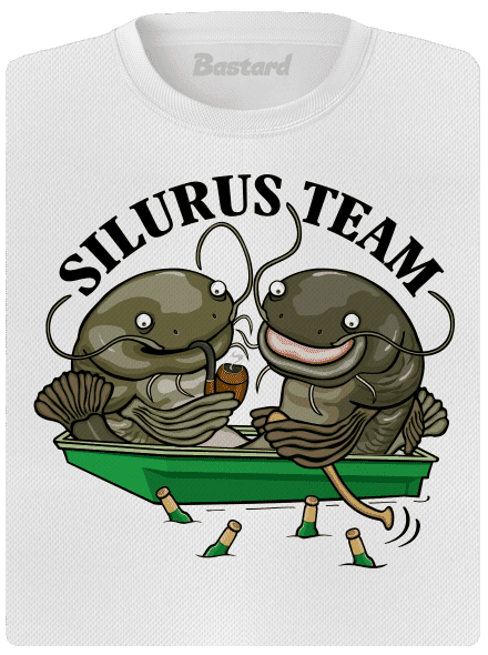 Silurus team