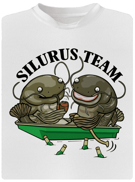 Silurus team