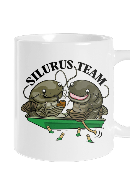Silurus team