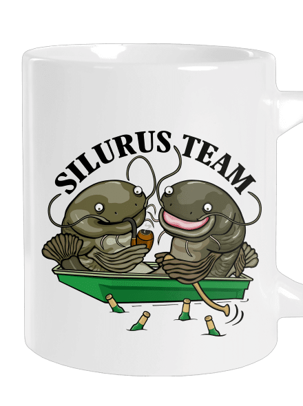 Silurus team