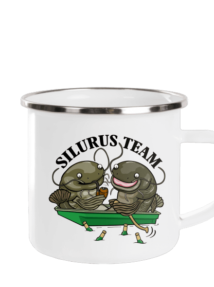Silurus team