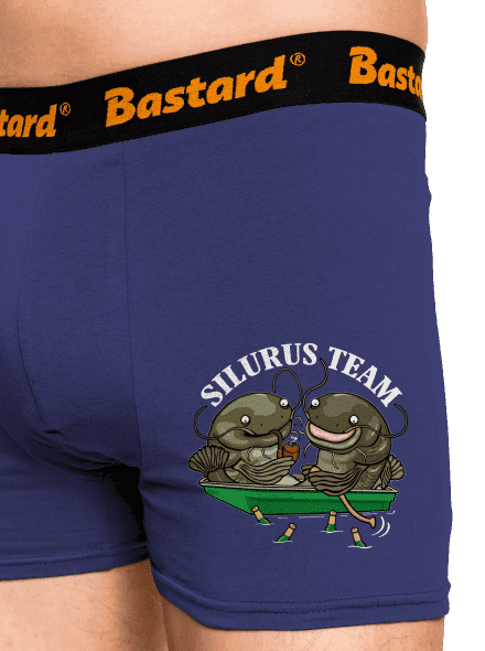 Silurus team