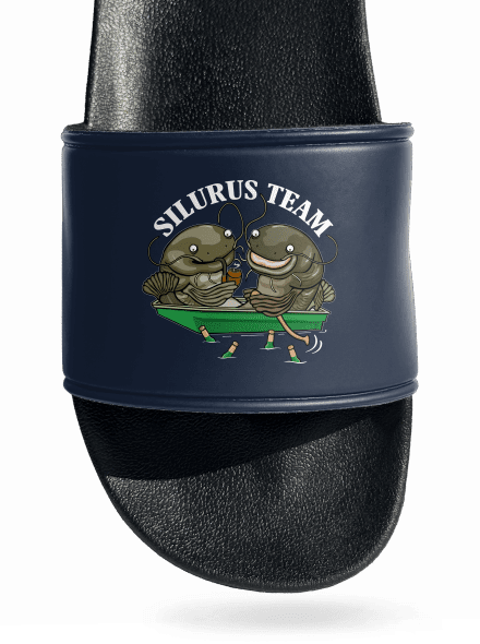 Silurus team