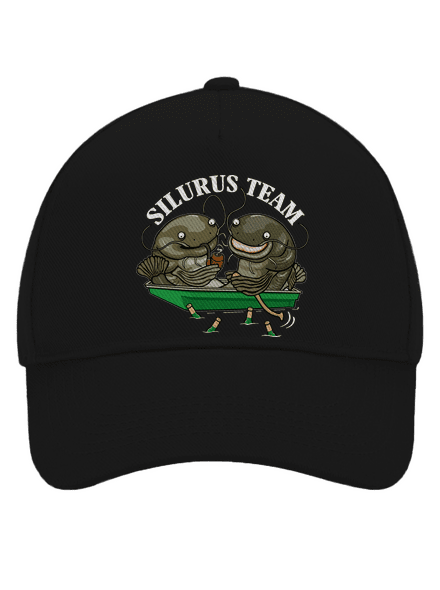 Silurus team