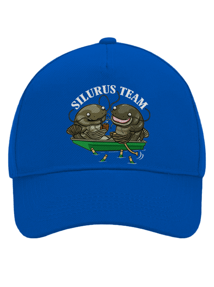 Silurus team