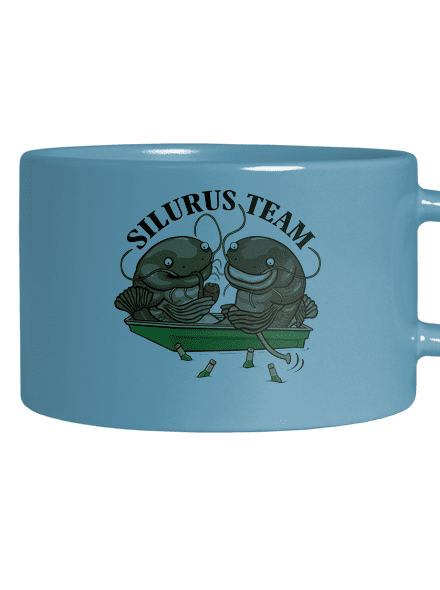 Silurus team