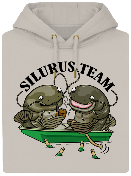 Silurus team